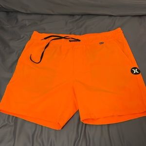 Hurley (M) swim shorts